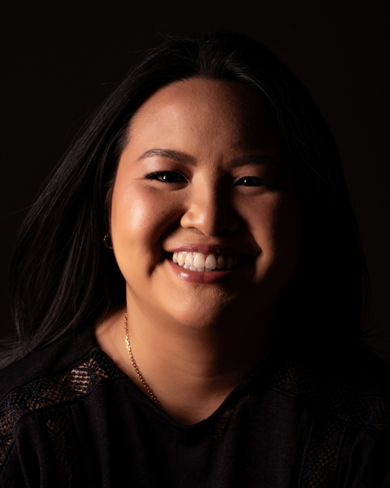 Stephanie Chang Ramos