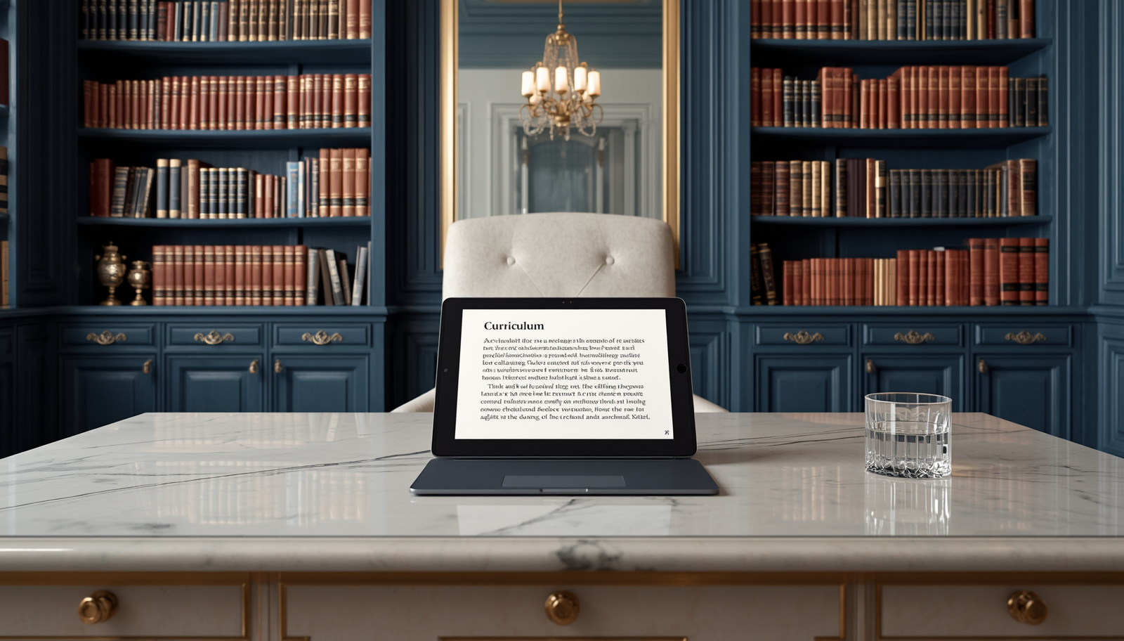 The Sovereign Executive Integration Lab